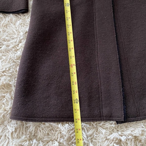 Geiger Collections Austrian Pure Wool Women’s Coat EU 34, S US - Picture 6 of 16